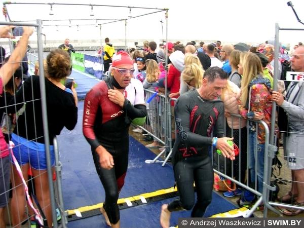 Триатлон Enea IRONMAN 70.3 Gdynia 2017, triathlon Ironman, triathlon Gdynia
