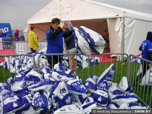 Триатлон Enea IRONMAN 70.3 Gdynia 2017, triathlon Ironman, triathlon Gdynia