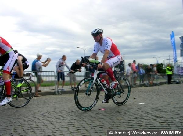 Триатлон Enea IRONMAN 70.3 Gdynia 2017, triathlon Ironman, triathlon Gdynia