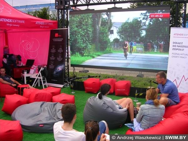 Триатлон Enea IRONMAN 70.3 Gdynia 2017, triathlon Ironman, triathlon Gdynia