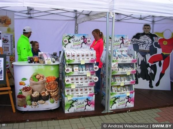 Триатлон Enea IRONMAN 70.3 Gdynia 2017, triathlon Ironman, triathlon Gdynia