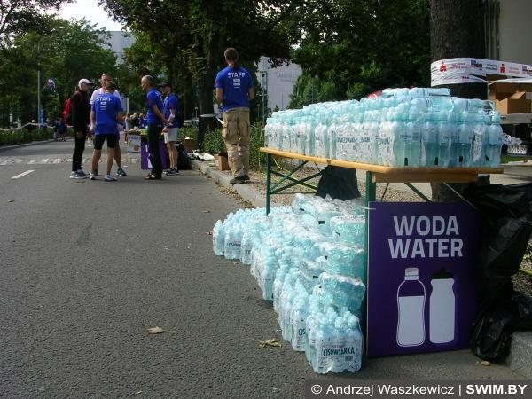 Триатлон Enea IRONMAN 70.3 Gdynia 2017, triathlon Ironman, triathlon Gdynia