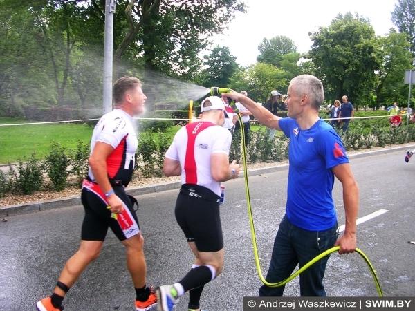 Триатлон Enea IRONMAN 70.3 Gdynia 2017, triathlon Ironman, triathlon Gdynia