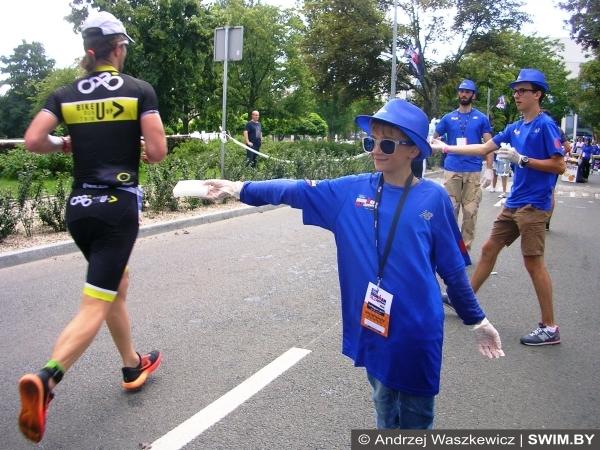 Триатлон Enea IRONMAN 70.3 Gdynia 2017, triathlon Ironman, triathlon Gdynia