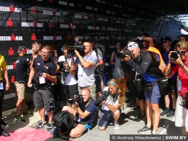 Триатлон Enea IRONMAN 70.3 Gdynia 2017, triathlon Ironman, triathlon Gdynia