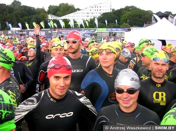 Триатлон Enea IRONMAN 70.3 Gdynia 2017, triathlon Ironman, triathlon Gdynia