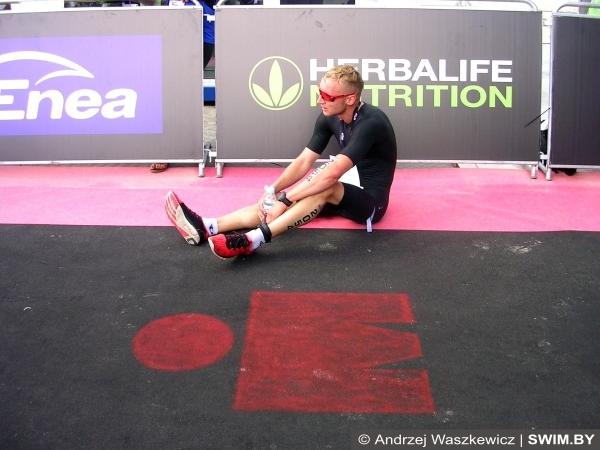 Триатлон Enea IRONMAN 70.3 Gdynia 2017, triathlon Ironman, triathlon Gdynia