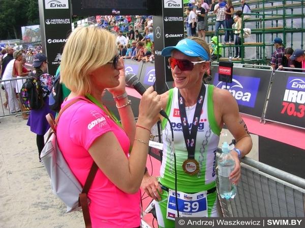 Триатлон Enea IRONMAN 70.3 Gdynia 2017, triathlon Ironman, triathlon Gdynia