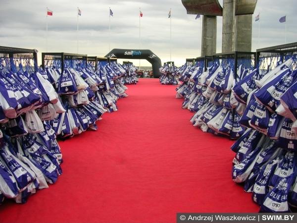 Триатлон Enea IRONMAN 70.3 Gdynia 2017, triathlon Ironman, triathlon Gdynia