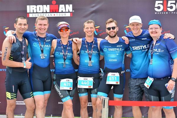 Triathlon IRONMAN 5150 Warsaw 2019, Ironman Warsaw Triathlon, www.swim.by, 5150 Warsaw Triathlon, IRONMAN Triathlon, IRONMAN 5150 Warsaw Triathlon, Swim.by