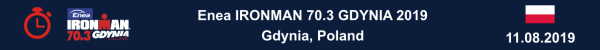 Triathlon IRONMAN 70.3 Gdynia 2019 Results, Triathlon IRONMAN 70.3 Gdynia 2019 WYNIKI, www.swim.by, IRONMAN Triathlon Gdynia Results 2019, IRONMAN 70.3 Gdynia 2019 RESULTS, Swim.by