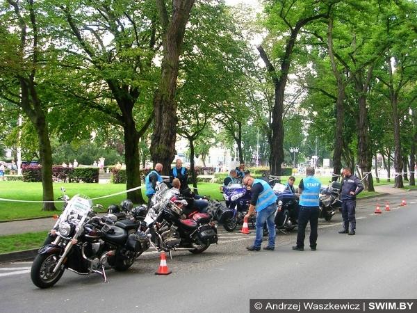 Триатлон IRONMAN 70.3 Gdynia 2016, триатлон Ironman