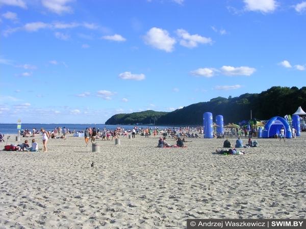 Триатлон IRONMAN 70.3 Gdynia 2016, Ironman триатлон, Гдыня триатлон