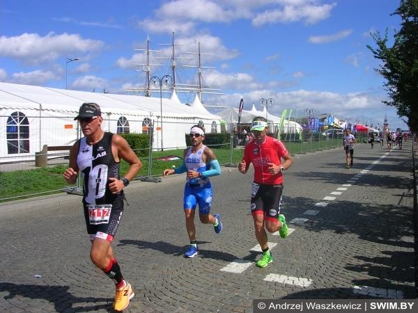 Триатлон IRONMAN 70.3 Gdynia 2016, Ironman триатлон, Гдыня триатлон