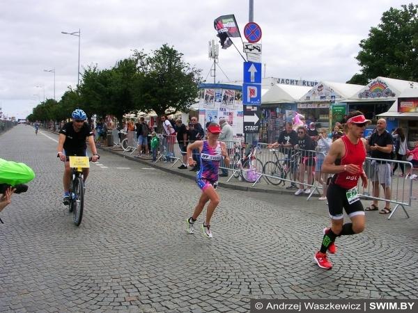 Триатлон IRONMAN 70.3 Gdynia 2016, Ironman триатлон, Гдыня триатлон