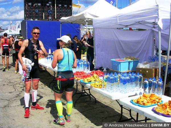 Триатлон IRONMAN 70.3 Gdynia 2016, Ironman триатлон, триатлон Польша