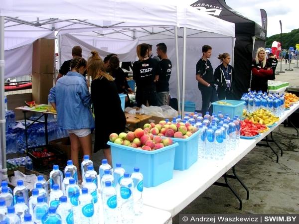 Триатлон IRONMAN 70.3 Gdynia 2016, Ironman триатлон, триатлон Польша