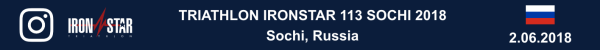 Triathlon IRONSTAR 113 Sochi 2018, Triathlon IRONSTAR Sochi Photo, Триатлон IRONSTAR Фото