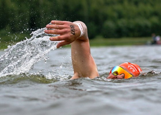 Triathlon IRONSTAR Zavidovo 2018, Russia Triathlon, www.swim.by, Ironstar Triathlon, Swim.by