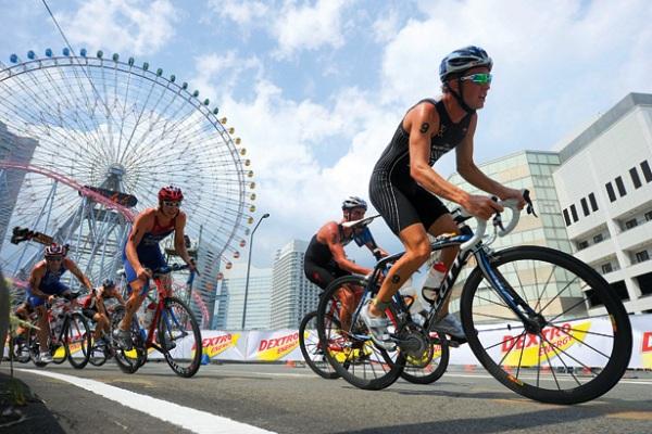 Международный союз триатлона ITU, триатлон, ITU, Swim.by