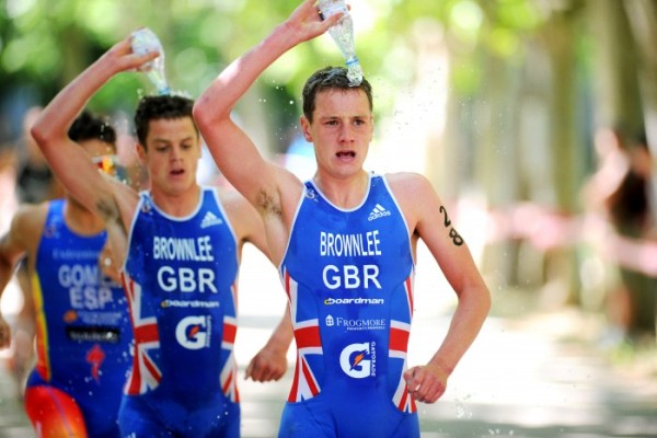 Международный союз триатлона ITU, триатлон, ITU