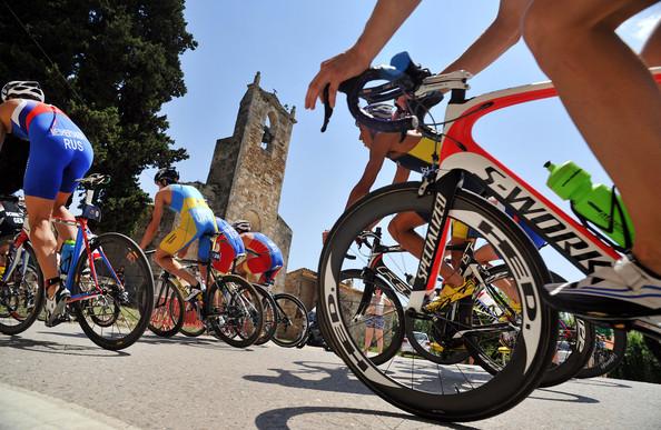 Международный союз триатлона ITU, триатлон, ITU, фестиваль мультиспорта, паратриатлон, A.W. Sports Agency