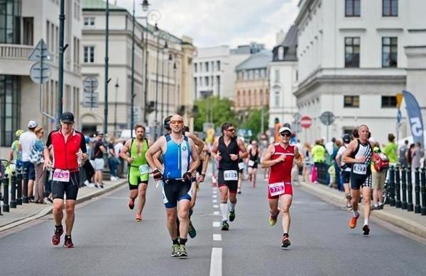 Международный союз триатлона ITU, триатлон, ITU, A.W. Sports Agency