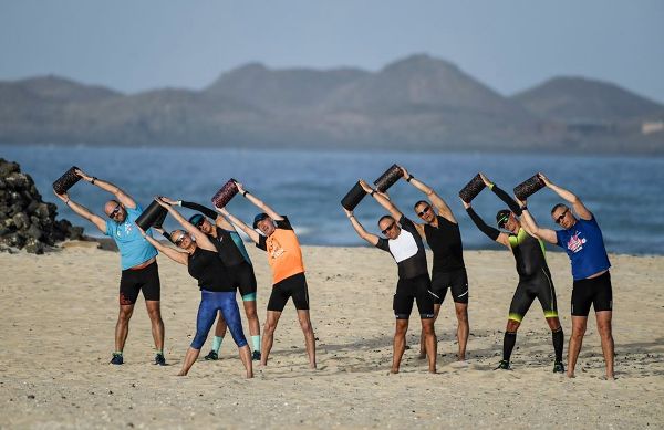 Triathlon Training Camp Fuerteventura 2020, IRONMAN Triathlon Training Camp Fuerteventura Photos, IRONMAN Triathlon Treningi Zdjęcia, www.swim.by, Triathlon Training Fuerteventura Pictures, IRONMAN Triathlon Training Photos, Triathlon Training Camp Fuerteventura PICTURES, Swim.by