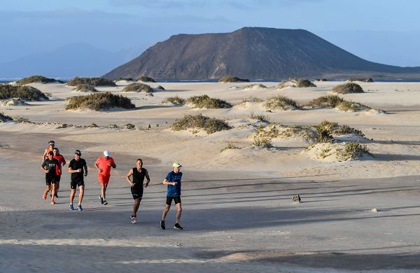 Triathlon Training Camp Fuerteventura 2020, IRONMAN Triathlon Training Camp Fuerteventura Photos, IRONMAN Triathlon Treningi Zdjęcia, www.swim.by, Triathlon Training Fuerteventura Pictures, IRONMAN Triathlon Training Photos, Triathlon Training Camp Fuerteventura PICTURES, Swim.by