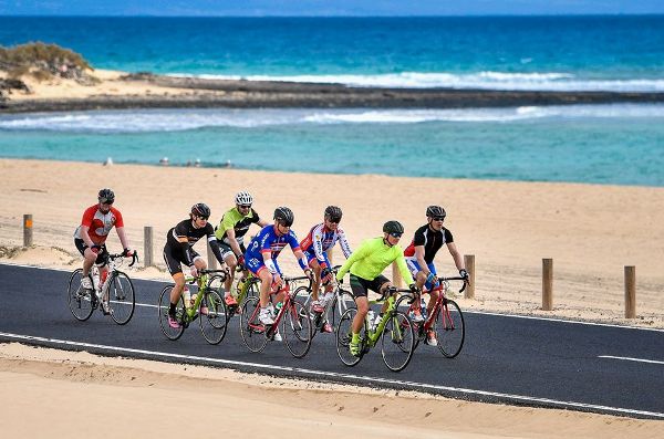 Triathlon Training Camp Fuerteventura 2020, IRONMAN Triathlon Training Camp Fuerteventura Photos, IRONMAN Triathlon Treningi Zdjęcia, www.swim.by, Triathlon Training Fuerteventura Pictures, IRONMAN Triathlon Training Photos, Triathlon Training Camp Fuerteventura PICTURES, Swim.by