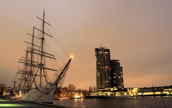 Триатлон Herbalife IRONMAN 70.3 в Гдыне, Чемпионат мира по триатлону 2017, Ironman Barcelona 2017