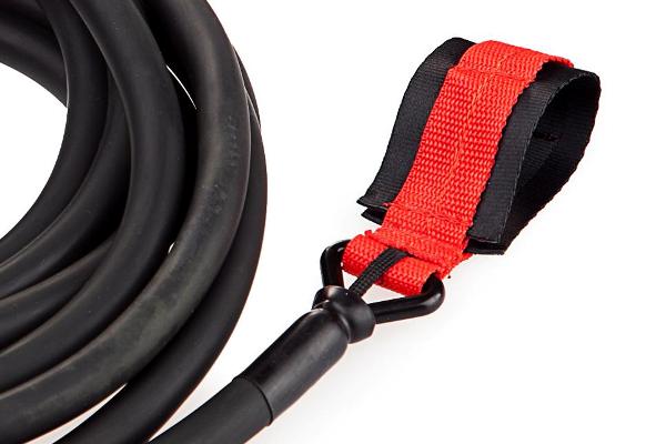 Трос для плавания, Long Safety Cord Mad Wave