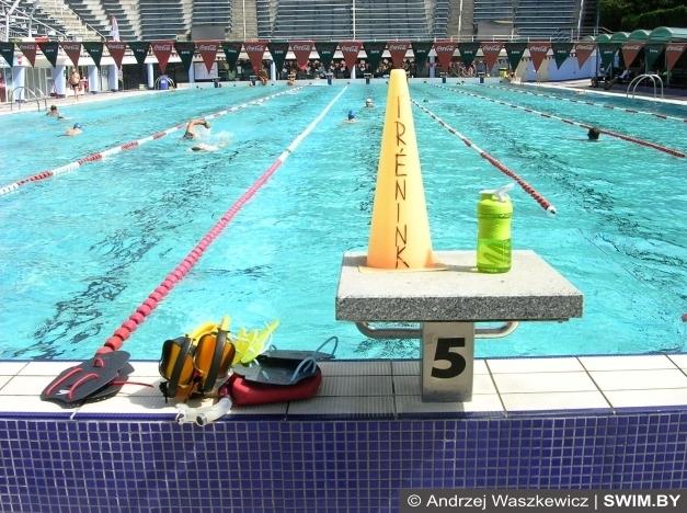 Дыхательная трубка для плавания Mad Wave Pro Snorkel, трубка для плавания в бассейне