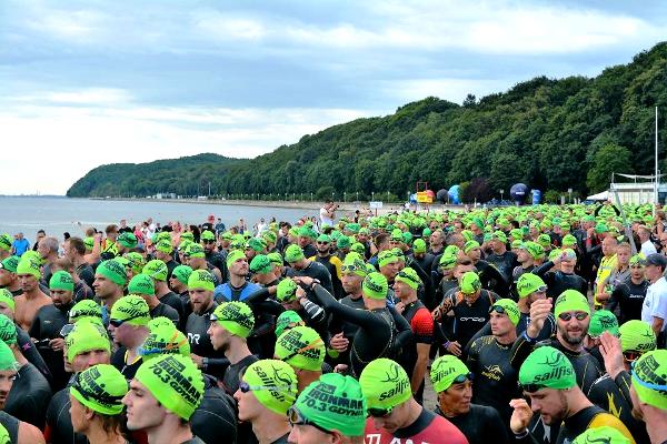 Ukrainian Triathlete Daniil Sapunov, IRONMAN 70.3 Gdynia 2019, www.swim.by, Daniil Sapunov Triathlon, Daniil Sapunov IRONMAN Triathlon, Ironman Gdynia, Swim.by