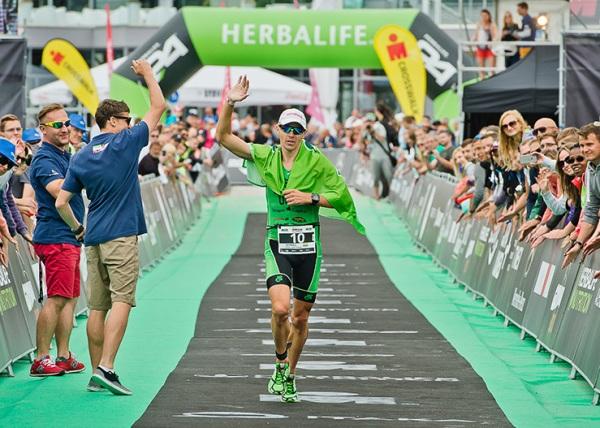 Ukrainian Triathlete Daniil Sapunov, IRONMAN 70.3 Gdynia 2019, www.swim.by, Daniil Sapunov Triathlon, Daniil Sapunov IRONMAN Triathlon, Ironman Gdynia, Swim.by