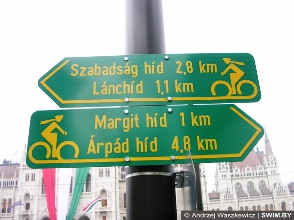 Вело, Будапешт