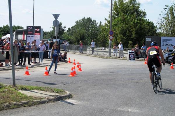 Велогонка, 40 км, триатлон