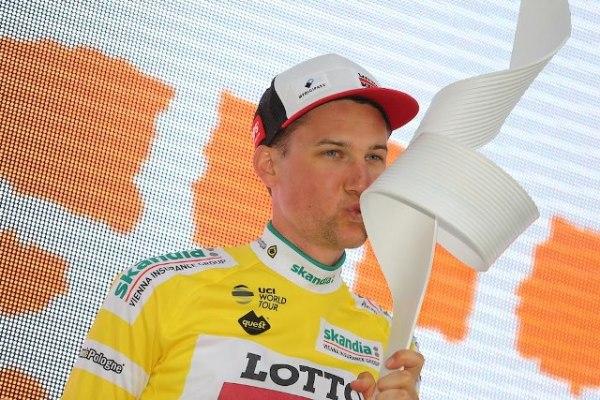 Велогонка Тур Польши 2016, Tour de Pologne