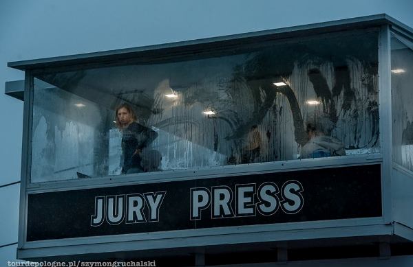 Велогонка Тур Польши 2016, Tour de Pologne