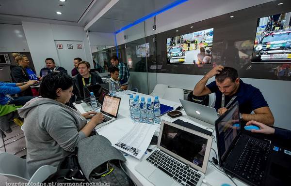 Велогонка Тур Польши 2016, Tour de Pologne