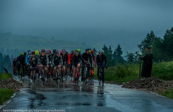 Велогонка Тур Польши 2016, Tour de Pologne