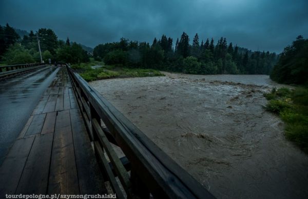 Велогонка Тур Польши 2016, Tour de Pologne