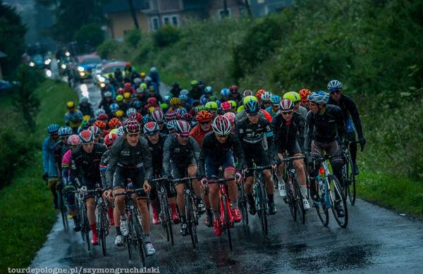 Велогонка Тур Польши 2016, Tour de Pologne