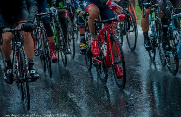 Велогонка Тур Польши 2016, Tour de Pologne