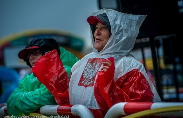 Велогонка Тур Польши 2016, Tour de Pologne