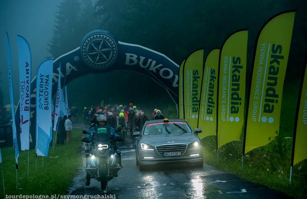 Велогонка Тур Польши 2016, Tour de Pologne