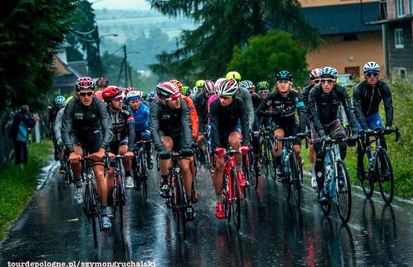 Велогонка Тур Польши 2016, Tour de Pologne