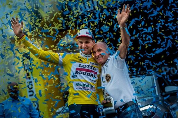 Велогонка Тур Польши 2016, Tour de Pologne