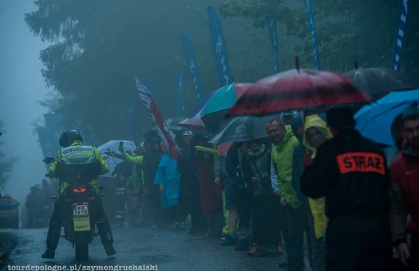 Велогонка Тур Польши 2016, Tour de Pologne