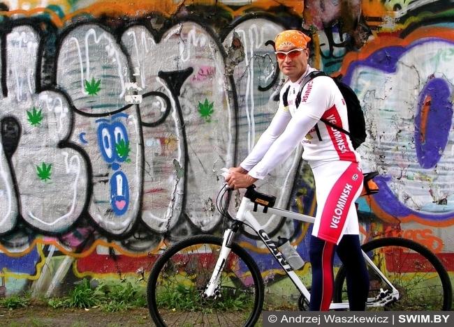 VELOMINSK, Andrzej Waszkewicz